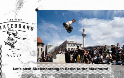 1st Berlin Skateboard Club