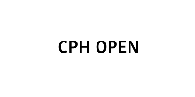 CPH OPEN 